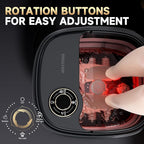 Deluxe Foot Bath Massage Spa - Image 2