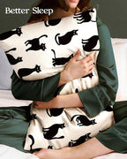 Miss Adola 2 Pack Silk Pillowcase - Image 2