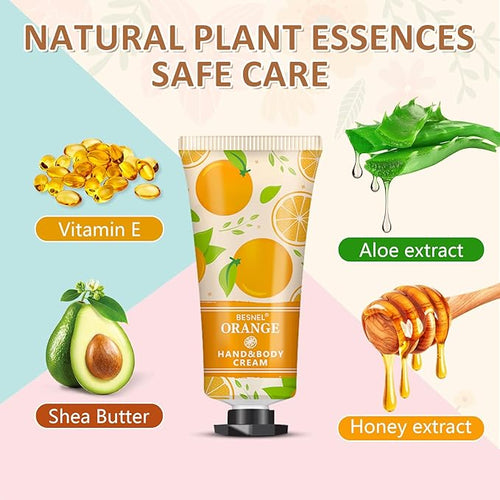 12 Pack Hand Cream Gift Set For Women, Mothers Day Gifts, Teacher Appreciation - Image 2