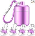 High Fidelity Concert Earplugs for Concerts Musicians，Earplugs for noise by MothersMust-haveGiftsList