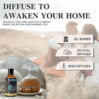 MAYJAM 100ML/3.38FL.OZ Sea Breeze Fragrance Oils - Image 5