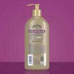 Gold Bond Cocoa Butter Glow Daily Hydrating Lotion - Image 3