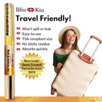 Bliss Kiss | 1 Milk & Honey | Nail Oil Cuticle Pen w/Vitamin E & Jojoba⏤Nail - Image 8