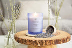 Chesapeake Bay Candle Scented Candles Serenity + Calm Medium Jar 2-Pack Perfect - Image 4