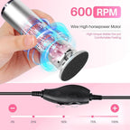 Foot File Callus Remover for Feet: Profesional Pedicure Tool for Summer - Image 3