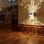 Briignite Night Light, Sliver Night Lights Plug into Wall, LED Projector Night - Image 7