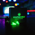 Eargasm High Fidelity Afterglow Glow-in-the-Dark Earplugs - Image 8