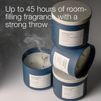 Bath & Body Works 3-Wick Candle, Mahogany Coconut Candle, Strong Throw - Image 5