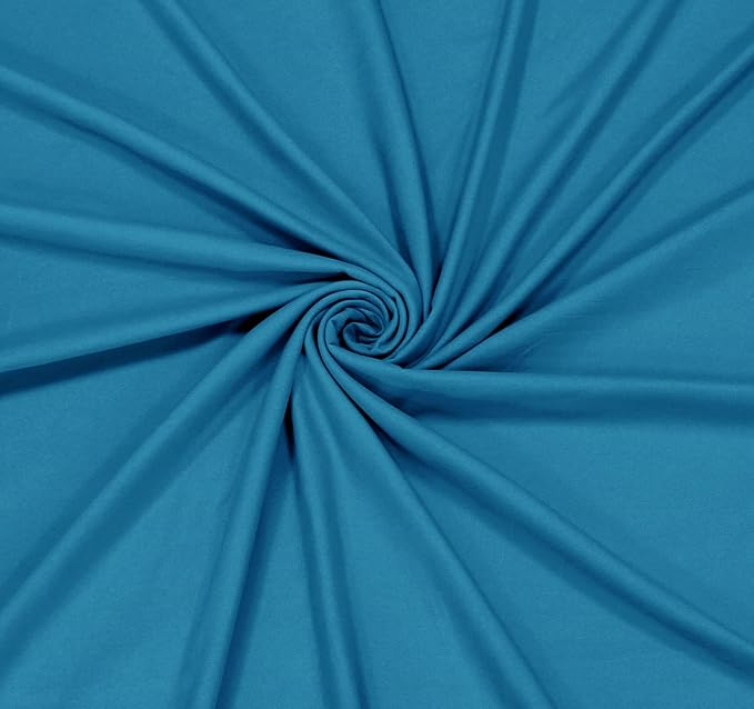Mejoroom King Size Bed Sheet Set - Image 5