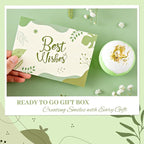 Gift Baskets for Women, Birthday Gifts for Women, Get Well Relaxing Spa Care - Image 7