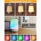 winshine Touch Wake Up Night Light - Image 5