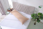 EVOLIVE Body Pillow Cover 21"x54", Ultra Soft Microfiber Pillowcase - Image 9