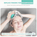 FREATECH Massager Shampoo Brush - Image 5