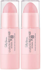 Sally Hansen Nail Treatment Cuticle Rehab Oil Balm | Infused by SallyHansen