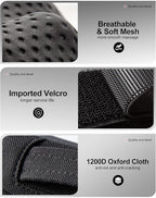 VIKTOR JURGEN Back Massager Neck Massager - Image 8