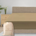 Good Sleep Bedding Queen Size Egyptian Cotton Sheets by GoodSleepBedding