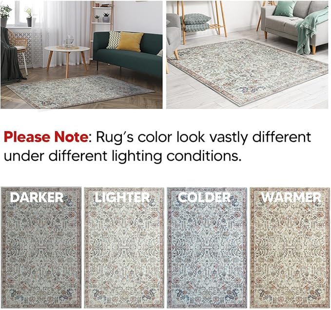 Keen Home Design 9x12 Rug - Image 5