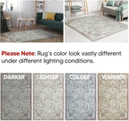 Keen Home Design 9x12 Rug - Image 5