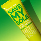 FORMULA 10.0.6 - Save My Sole Rescuing Foot Scrub Exfoliating Foot Treatment - Image 3