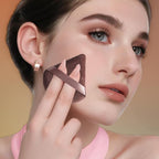 Makeup Sponge Set BS-MALLTriangle Puff 14 Pcs - Image 6