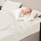 Mejoroom California King Size Sheet Set - Image 6