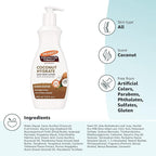 Palmer's Coconut Oil Formula Body Lotion - Image 13