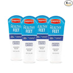 O'Keeffe's K0280004-4 Healthy Feet Foot Cream Tube, 3 oz by OKeeffes