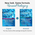MAREE Collagen Facial Mask - Image 2