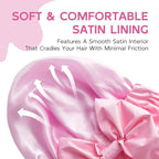 Years Calm Extra Large Shower Cap - Image 2