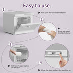 Towel Warmer, 8L Hot Towel Warmers - Image 3
