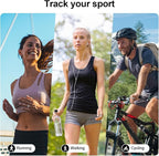 Gen 1 Smart Ring – Activity & Sleep Tracking, Hands-Free App & Camera Control - Image 5