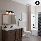 Design House 589796 Millbridge Vanity Light Dimmable - Image 6