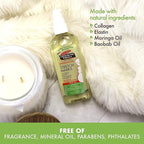 Palmer's Cocoa Butter Formula Massage Oil - Image 5