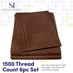 Full Size Bed Sheets - Image 2