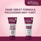 LIVAURA Retinol Anti-Aging Hand Cream–The Original Retinol - Image 2
