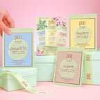 Pixi Beauty Holiday Eye Patch Trio | 3 Single Use Eye Patches - Image 6