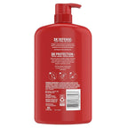 Old Spice Body Wash for Men, Refreshing 3X Defense, 24/7 Shower Fresh - Image 11