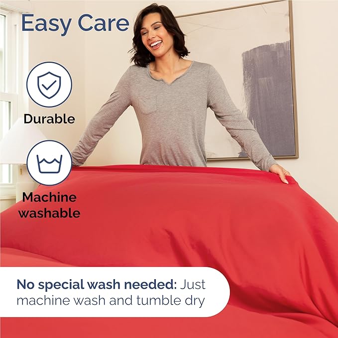 Full 6 Piece Sheet Set - Image 6