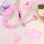 Chanaco Spa Headband and Wristbands - Image 7
