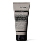 Aesop Redemption Body Scrub | Fine-Grain Exfoliating Body Polish by AesopUSA