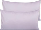 NTBAY Egyptian Cotton King Pillowcases by NTBAY