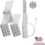 SPA SCIENCES - SIMA Patented Dermaplane Razor - Image 2
