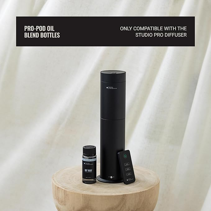 Hotel Collection Diffuser Oil-Sweetest Taboo Pro-Pod Oil Blend-Luxury Hotel - Image 6
