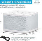 Big Red Rooster White Noise Machine - Image 3