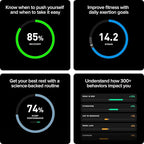 WHOOP 5.0/MG Activity Tracker - Image 7