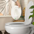 Ingenuity : ity by Ingenuity Ready Set Go Potty, Removable Bowl, Non-Skid Bottom - Image 3