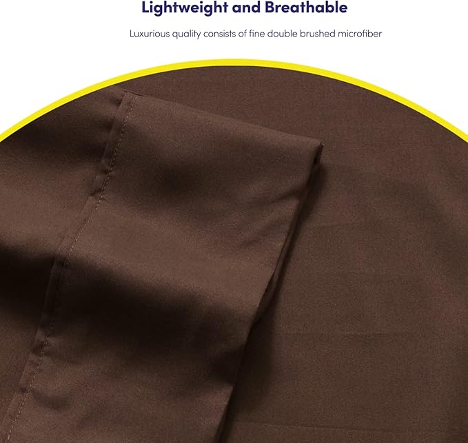 Twin XL Size Bed Sheets - Image 6
