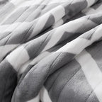 VENTIMI Electric Blanket Heated Throw, Fast Heating Blankets - Image 6