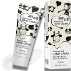 esfolio Pure Skin Moisture Milk Hand Cream – Hydrating & Nourishing Hand - Image 2