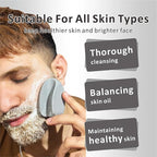 Silicone Face Scrubber, 2 Pack Face Scrubber - Image 4